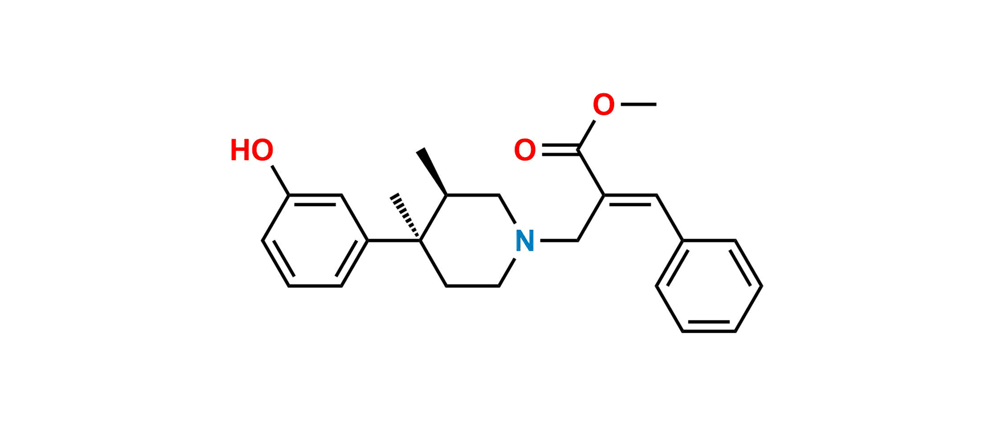 Alvimopan Impurity 6